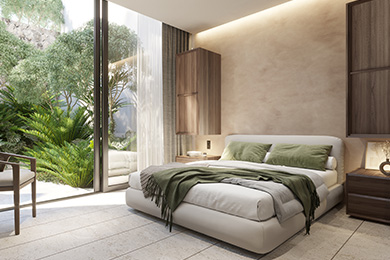 tulum presale studios